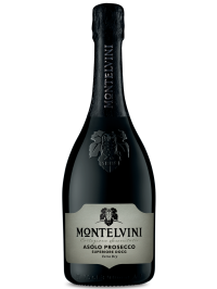 MONTELVINI PROSECCO SUPERIORE DOCG EXTRA DRY 0.75L