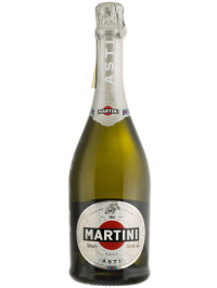 ASTI MARTINI DOLCE SPUMANT 0.75L