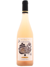 AVINCIS - CUVEE ALEXIS ROSE 0.75L
