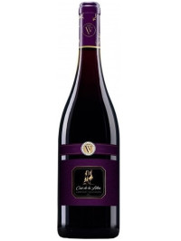 SARICA CAII DE LA LETEA EDIȚIE LIMITATĂ CABERNET SAUVIGNON 0.75L