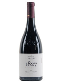 PURCARI - EDITIE LIMITATA SHIRAZ 0.75L