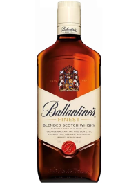 BALLANTINE'S 0.7L