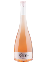 CRAMA GÎRBOIU - BACANTA ROSE - EDIȚIE SPECIALĂ MAGNUM 1.5L
