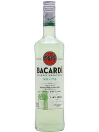 BACARDI MOJITO 0.7L