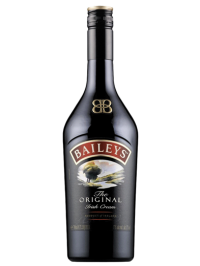 BAILEY'S IRISH CREAM 0.7L
