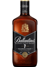 BALLANTINE'S 7 ANI 0.7L