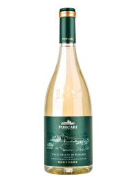 PURCARI - NOCTURNE PINOT GRIGIO 0.75L