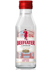 BEEFEATER 0.05L