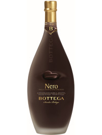 BOTTEGA NERO LIQUORE AL CIOCCOLATO 0.5L