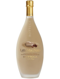 BOTTEGA LATTE MACCHIATO 0.5L
