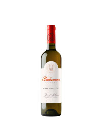 BUDUREASCA - CLASIC ALB 0.75L