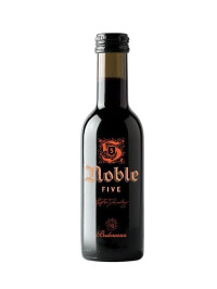 BUDUREASCA NOBLE 5 ROSU SEC 0.187L
