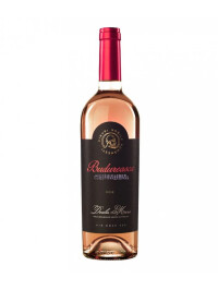 BUDUREASCA - PREMIUM ROSE 0.75L