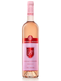 AVEREȘTI - COLECȚIA REGALĂ - BUSUIOACĂ DE BOHOTIN 0.75L