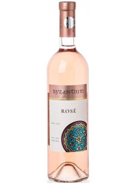BYZANTIUM ROSE 0.75L