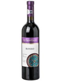 BYZANTIUM ROSSO DI VALACHIA 0.75L
