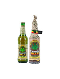 BERE EUPHORIA CANNABIS 4.2% 0.5L 