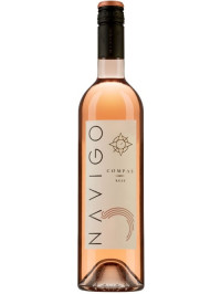 NAVIGO - COMPAS ROZE 0.75L