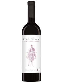 OPRISOR CALOIAN CABERNET SAUVIGNON 0.75L