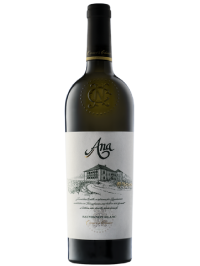JIDVEI - ANA - SAUVIGNON BLANC SEC 0.75L