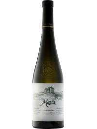 JIDVEI - MARIA - PINOT GRIS SEC 0.75L
