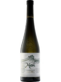 JIDVEI - MARIA - FETEASCĂ ALBĂ SEC 0.75L