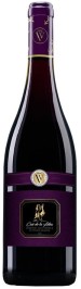SARICA CAII DE LA LETEA EDIȚIE LIMITATĂ CABERNET SAUVIGNON & FETEASCĂ NEAGRĂ 0.75L