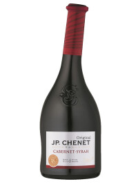 JP. CHENET CABERNET-SYRAH 0.75L
