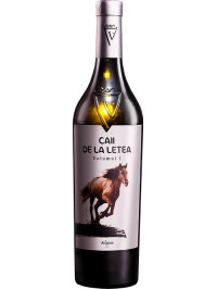 SARICA CAII DE LA LETEA ALIGOTE VOLUMUL I 0.75L