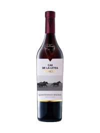 SARICA NICULITEL CAII DE LA LETEA PRINCEPS QUINTESSENCE 0.75L