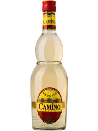 CAMINO TEQUILA GOLD 0.7L