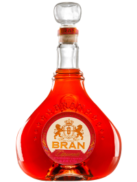 BRAN CĂPȘUNATĂ 0.7L