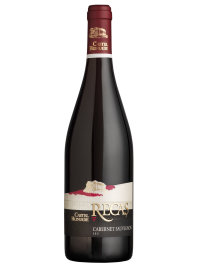 RECAȘ - CASTEL HUNIADE CABERNET SAUVIGNON 0.75L