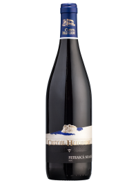 RECAȘ - CASTEL HUNIADE FETEASCĂ NEAGRĂ 0.75L