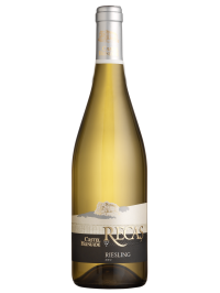 RECAȘ - CASTEL HUNIADE RIESLING 0.75L