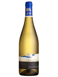 RECAȘ - CASTEL HUNIADE SAUVIGNON BLANC 0.75L