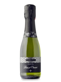 CAVA LOUIS DE VERNIER BRUT 0.2L