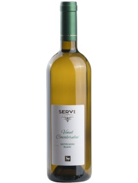 SERVE VINUL CAVALERULUI SAUVIGNON BLANC 0.75L