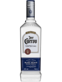 JOSE CUERVO ESPECIAL SILVER 0.7L