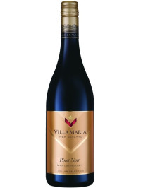 VILLA MARIA CELLAR SELECTION PINOT NOIR 0.75L