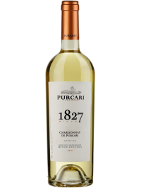 PURCARI CHARDONNAY 0.75L