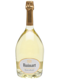 RUINART BLANC DE BLANCS 0.75L