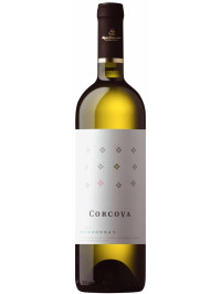 CORCOVA CHARDONNAY 0.75L