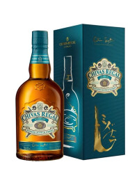 CHIVAS REGAL MIZUNARA  0.7L