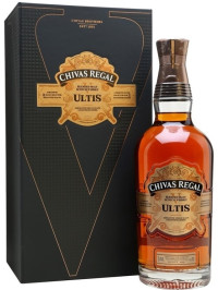 CHIVAS REGAL ULTIS 0.7L