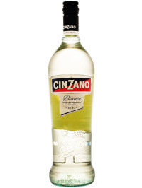 CINZANO ALB 1L