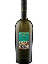 TENUTA ULISSE COCOCCIOLA 0.75L