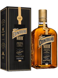 COINTREAU NOIR 0.7L