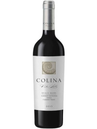 COLINA PIATRA ALBĂ CABERNET SAUVIGNON & SHIRAZ & CABERNET FRANC 0.75L