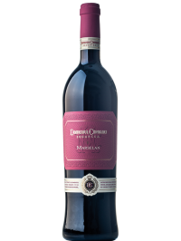 DOMENIUL COROANEI SEGARCEA - PRESTIGE - MARSELAN 0.75L